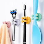 Nail-free Silicone Hook | Bowlift