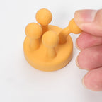 Nail-free Silicone Hook | Bowlift