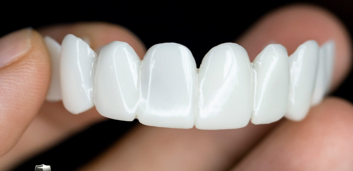 Zevolim | Snap-On Cosmetic Veneers | Instant Smile Cover for Imperfections