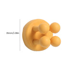 Nail-free Silicone Hook | Bowlift