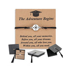 Zevolim | Graduation Commemorative Bracelet