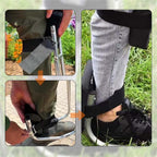 Zevolim| KneeGuardPro – Extend your working hours without knee and back pain