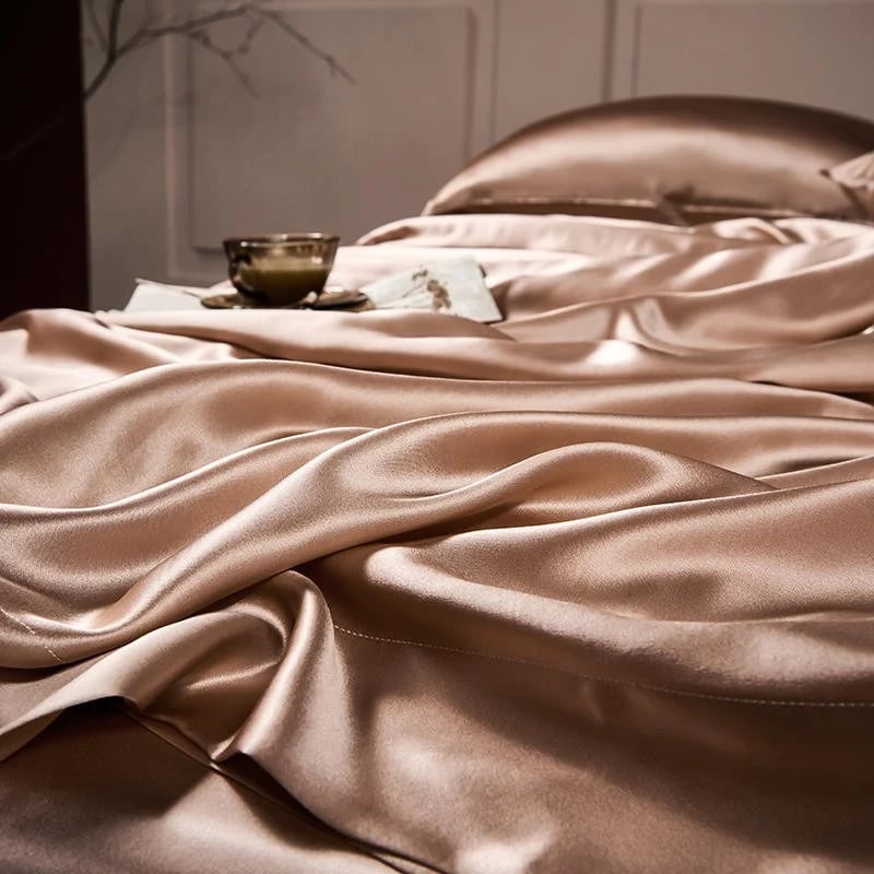 Zevolim| LuxeRest Experience Sleep Perfection