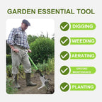 Ultimate Gardening Assistant Tool | Bowlift