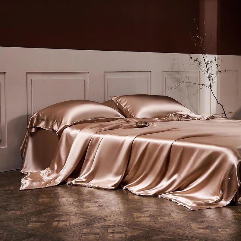 Zevolim| LuxeRest Experience Sleep Perfection