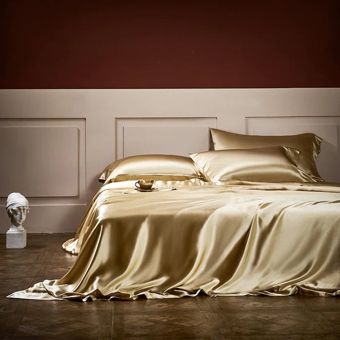 Zevolim| LuxeRest Experience Sleep Perfection
