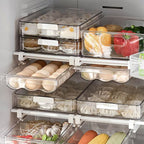 KlaroStore — No more fridge chaos for more space and joy of life
