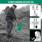 Ultimate Gardening Assistant Tool | Bowlift