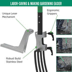 Ultimate Gardening Assistant Tool | Bowlift