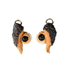 Bird Feeder for Outdoor Garden and Tree Decoration