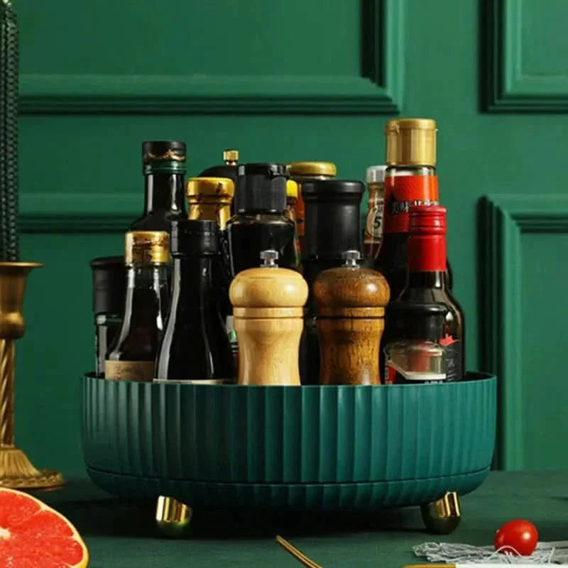 Multifunctional & space-saving for kitchen, bathroom and office