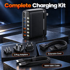 Home Base All-in-One Universal Charging Station