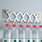 Extendable Metal Hanger
