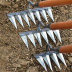 Multifunctional garden weed grabber | Bowlift