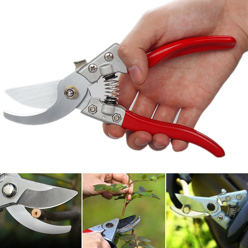 Zevolim| TrimMaster – Faster, Cleaner, and Effortless Garden Cuts Every Time