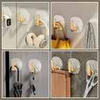 GemHook Elegant Jewelry Keeper