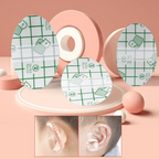Zevolim | Disposable Waterproof Swimming Ear Protection Set