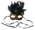 Festival Party Mask Aspen Venetian Costume Party Mask