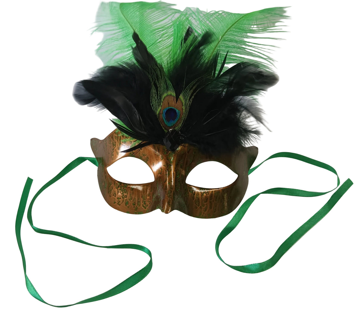 Festival Party Mask Aspen Venetian Costume Party Mask