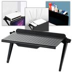 Creative Multifunctional Adjustable Storage TV Screen Top Shelf | Bowlift