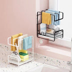 Wall Mounted Multi-Purpose Rack Bowlift
