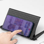 Creative Multifunctional Adjustable Storage TV Screen Top Shelf | Bowlift