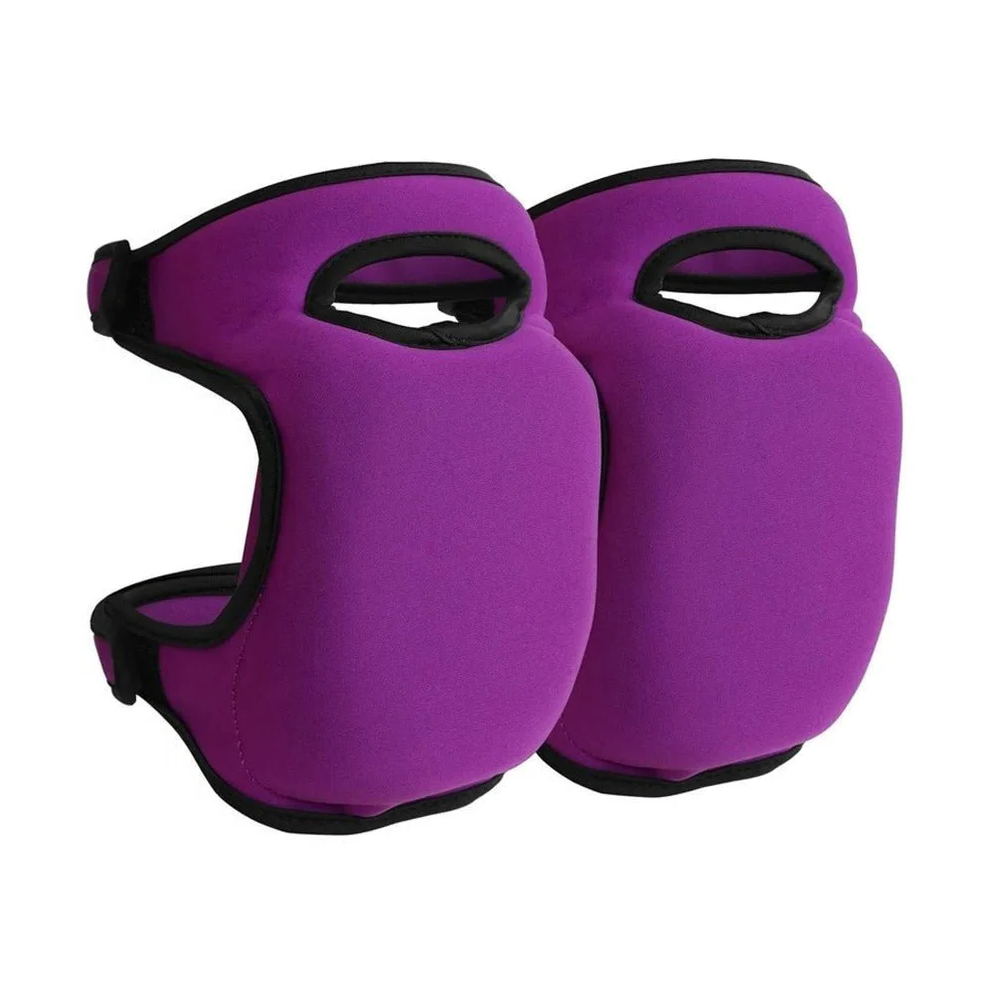 Zevolim| Gardening Knee Pads Anti Slip Garden Kneeler Protectors For Gardener, Cleaning Work and Scrubbing Floors