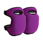 Zevolim| Gardening Knee Pads Anti Slip Garden Kneeler Protectors For Gardener, Cleaning Work and Scrubbing Floors