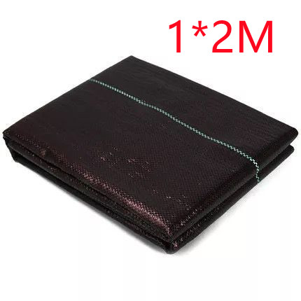 Zevolim| Weed mat roll – Robust and breathable for garden and plant care