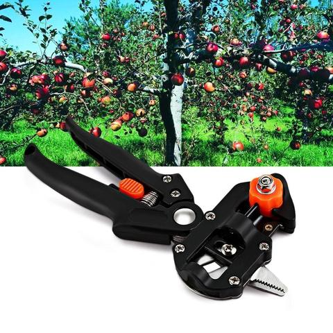 Zevolim| Garden Grafting Shears – Precise Pruning Tool
