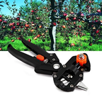 Zevolim| Garden Grafting Shears – Precise Pruning Tool