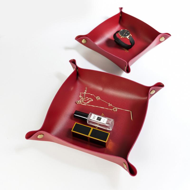 Jewelry Key Tray