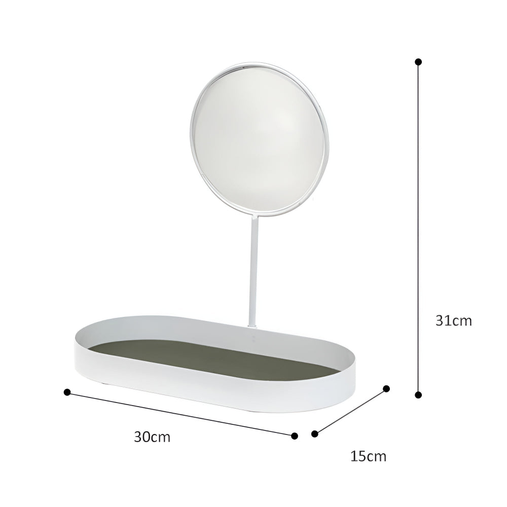 Reflexion Beauty Organizer Tray