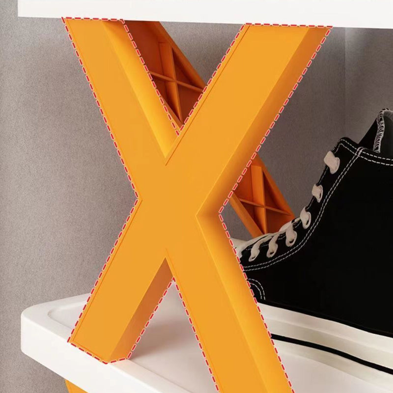 Multi-layer Shoe Rack Storage Organizer