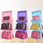 Wardrobe Foldable Organizer