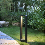 Zevolim| Bottom Garden Lamp for Outdoor - GardenGlow
