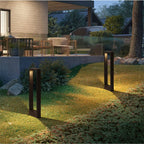 Zevolim| Bottom Garden Lamp for Outdoor - GardenGlow