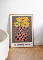 My Gardening Journal 16 | Bowlift