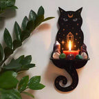 Celestial Animal Crystal Altar