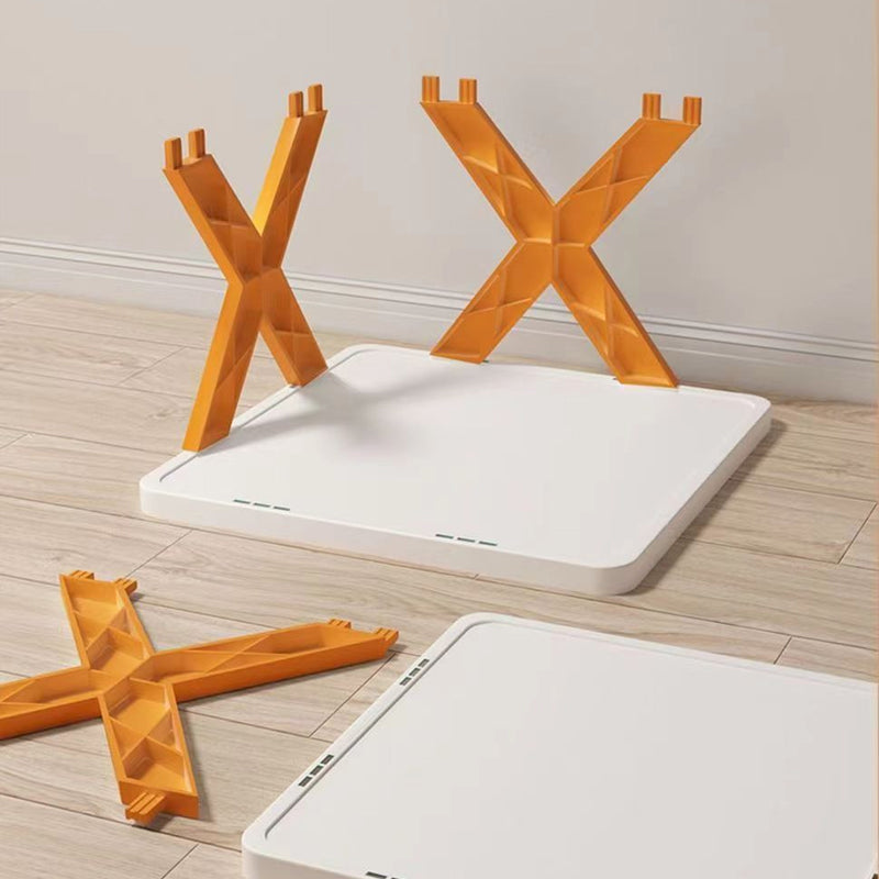 Multi-layer Shoe Rack Storage Organizer