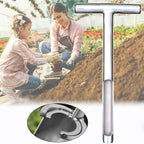 Zevolim| Multifunctional Planting and Transplanting Hole Punch