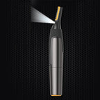 Zevolim | Ultra-Thin Precision Trimmer – Professional Grooming for Beard, Nose & Eyebrows
