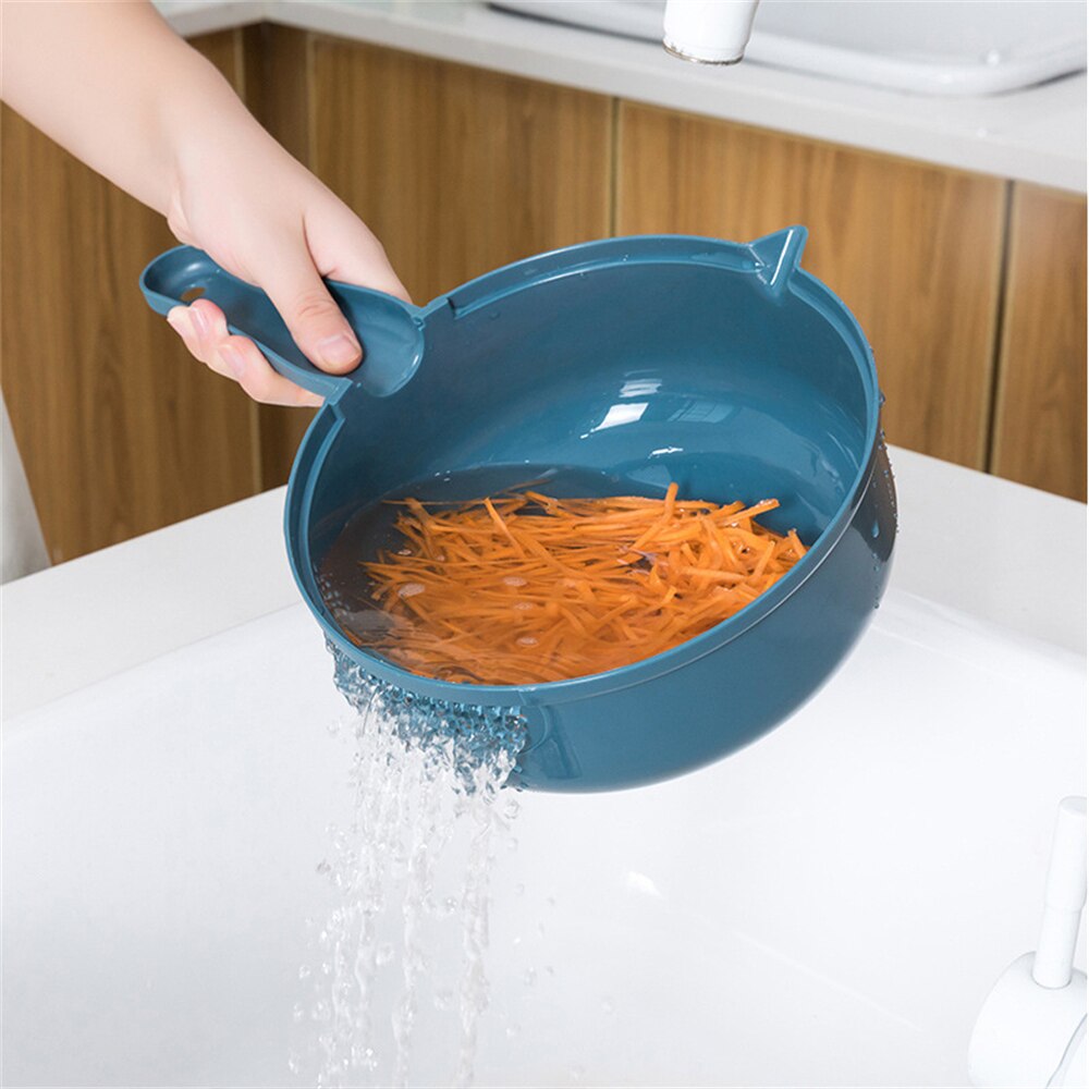 12-in-1 Multifunctional Chopper Set - ChefEase
