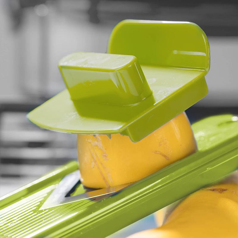 12-In-1 Multifunctional Vegetable Slicer - SlicePro