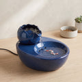 Automatic Ceramic Smart Pet Water Fountain