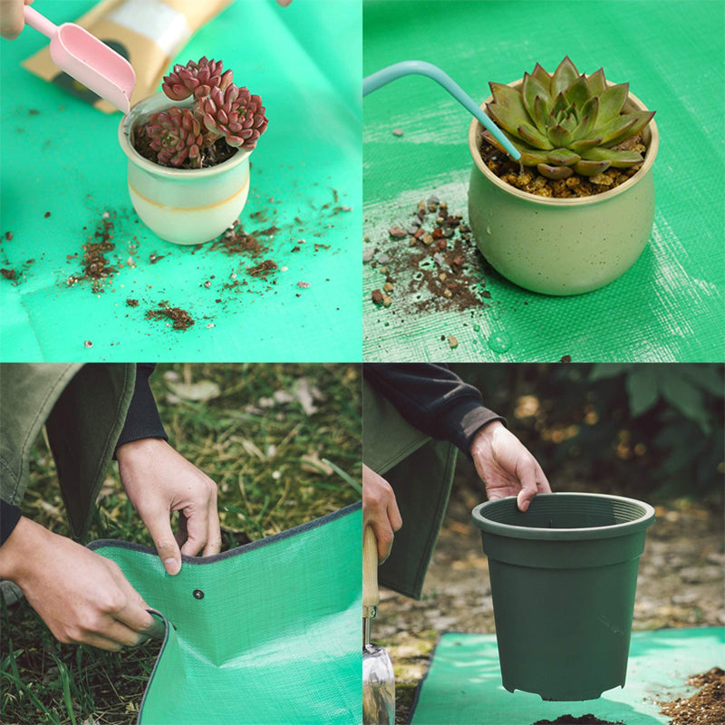 Zevolim| Gardening Transplanting Pot Pad