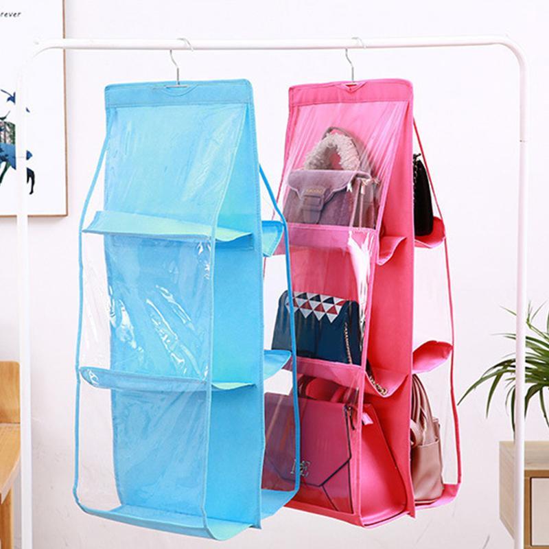 Wardrobe Foldable Organizer
