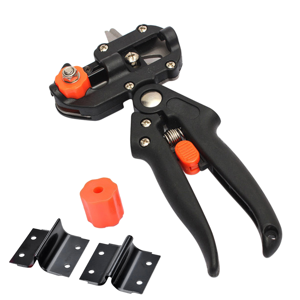 Zevolim| Garden Grafting Shears – Precise Pruning Tool