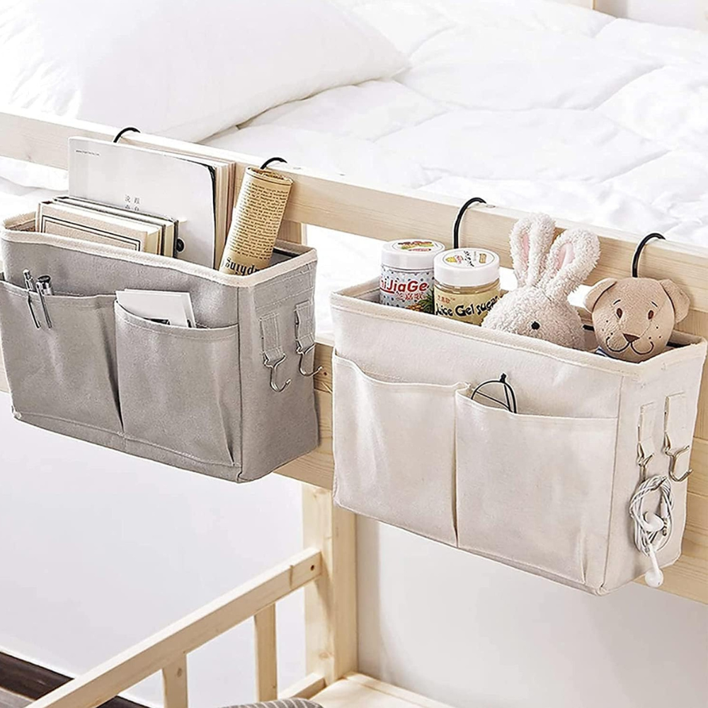 Hanging Organizer Bag