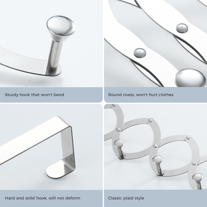 Extendable Metal Hanger